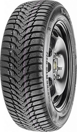 Kumho: WinterCraft WP51