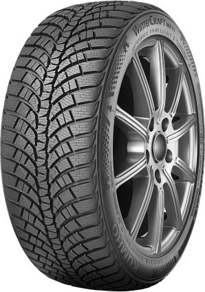 Kumho: WinterCraft WP71