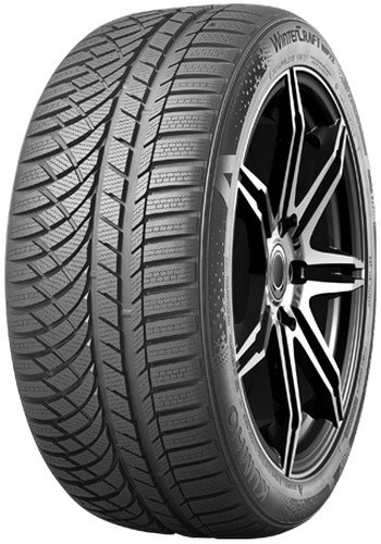 Kumho: WinterCraft WP72