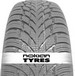 Nokian: WR SUV 4