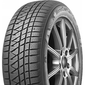 Kumho: Wintercraft WS71