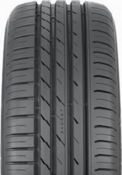 Nokian: WetProof 1 Nokian: WetProof 1