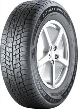 General Tire: Altimax Winter 3