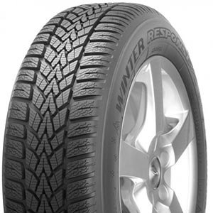 Dunlop: SP Sport Winter Response 2