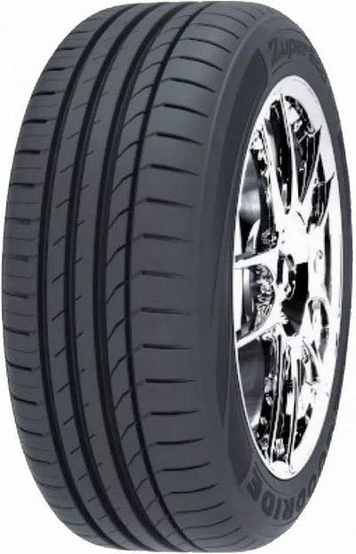 Goodride : Z-107 Goodride : Z-107