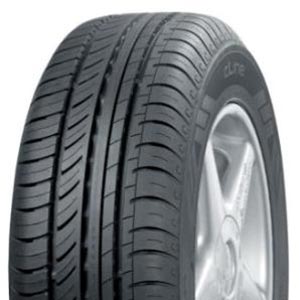 Nokian: cLine VAN
