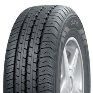 Nokian: cLine CARGO 