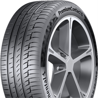 Continental: PremiumContact 6