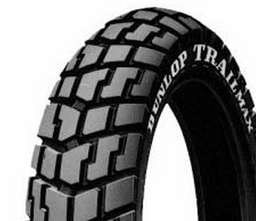 Dunlop: Trailmax