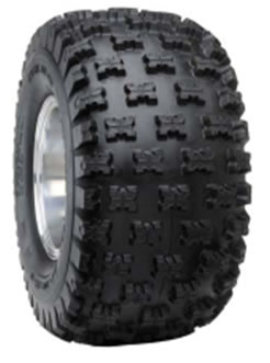 Duro: DI-2011 Berm Raider