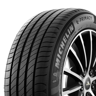 Michelin: e.Primacy