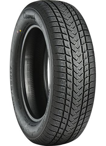 Gripmax: SureGrip eWinter Gripmax: SureGrip eWinter