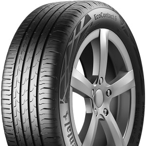 Continental: EcoContact 6