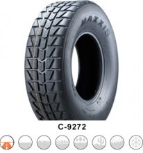 Maxxis: C-9272 Streetmaxx Maxxis: C-9272 Streetmaxx