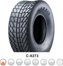 Maxxis: C-9273 Dirt Maxxis: C-9273 Dirt