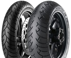 METZELER : Roadtec Z6