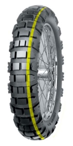 Mitas: E-09 DAKAR TL