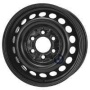 Ocelový disk Hyundai i30/i30cw 6 / x R 15 5x114,3 KOD4595