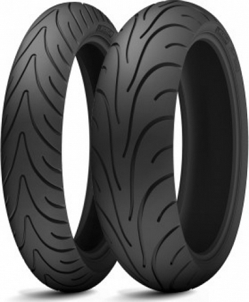 Michelin: Pilot Road 2