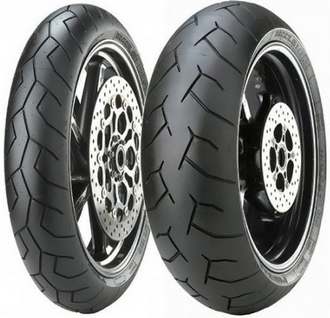 Pirelli: Diablo