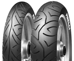 Pirelli: Sport Demon