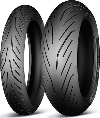 Michelin: Pilot Power 3