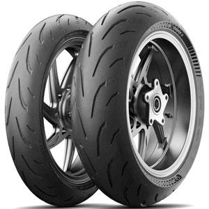 Michelin: Power 6