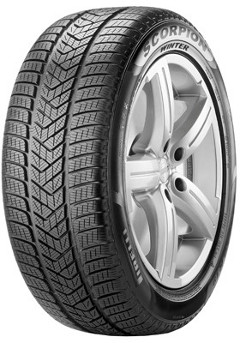Pirelli: Scorpion Winter