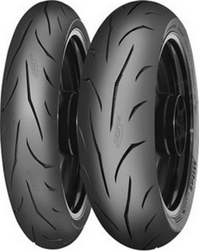 Mitas: SPORT FORCE EV