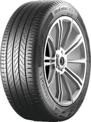 Continental: UltraContact® UC6