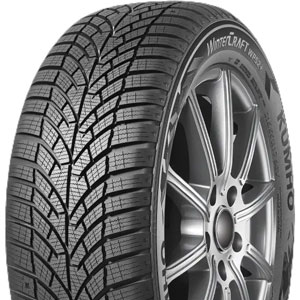 Kumho: WinterCraft WP52 plus Kumho: WinterCraft WP52 plus